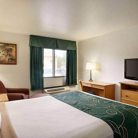 Travelodge By Wyndham Marysville Exterior foto