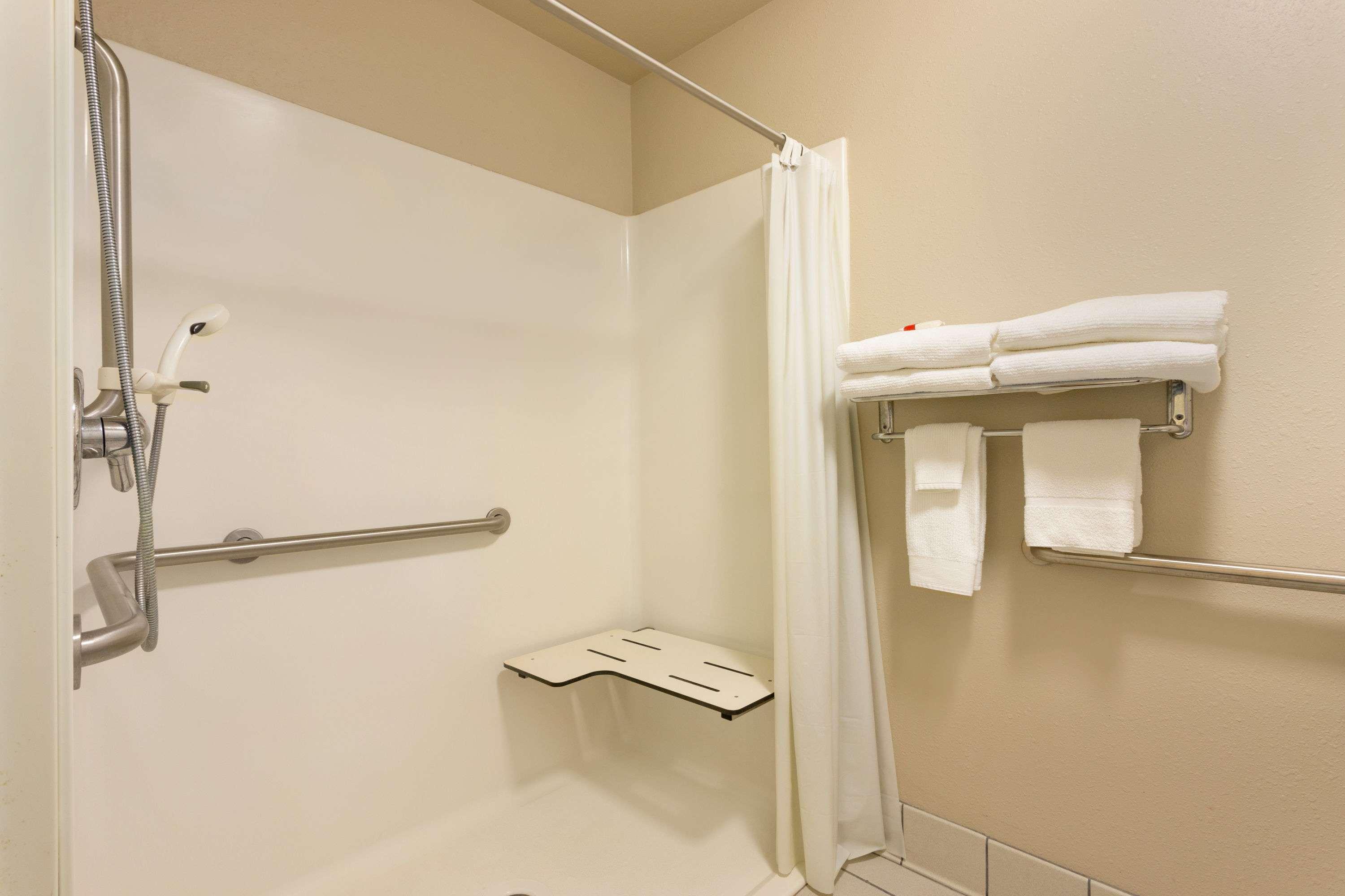 Travelodge By Wyndham Marysville Exterior foto