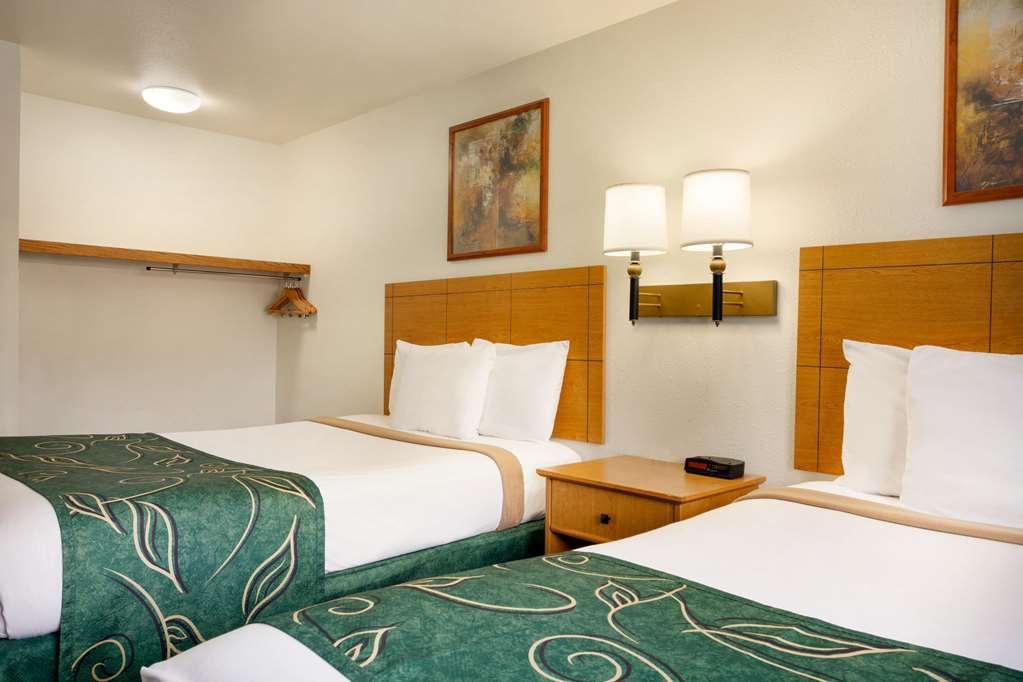 Travelodge By Wyndham Marysville Zimmer foto