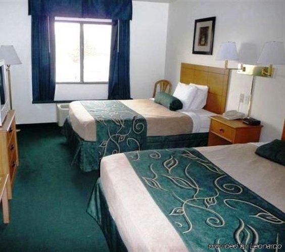 Travelodge By Wyndham Marysville Zimmer foto