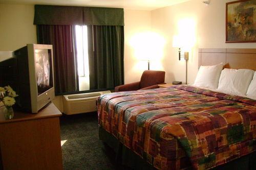 Travelodge By Wyndham Marysville Zimmer foto