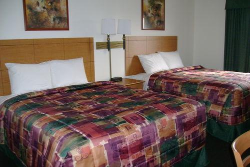 Travelodge By Wyndham Marysville Zimmer foto