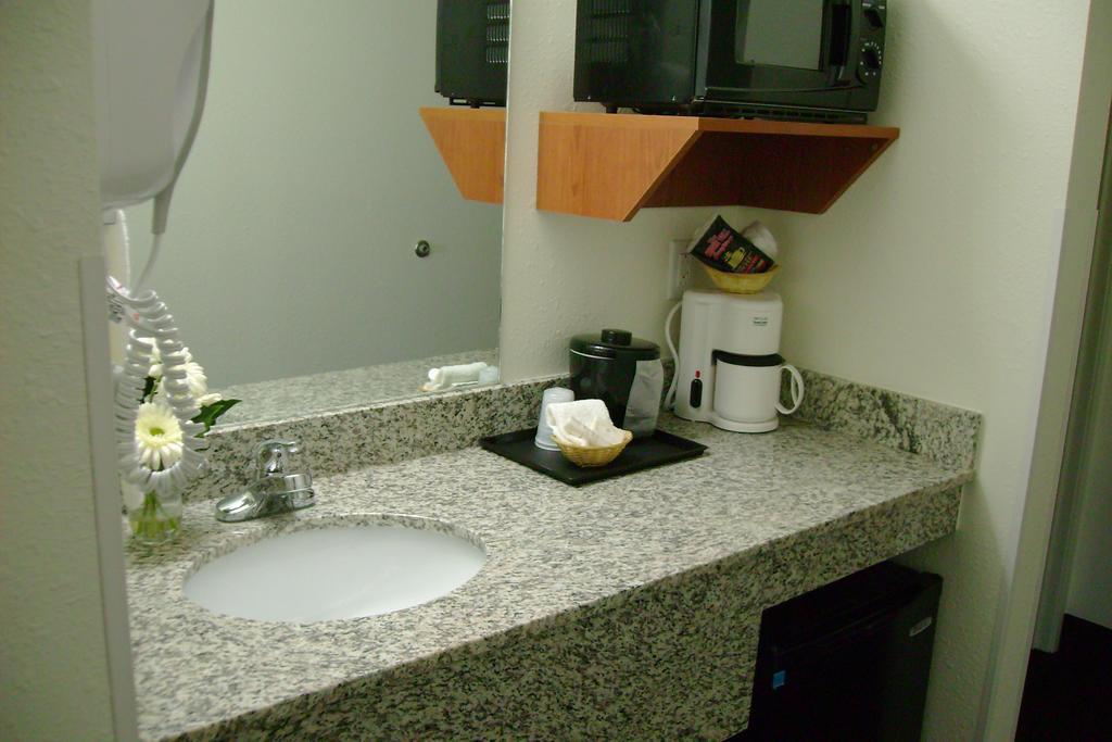 Travelodge By Wyndham Marysville Zimmer foto